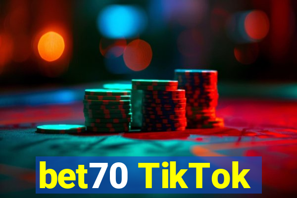 bet70 TikTok